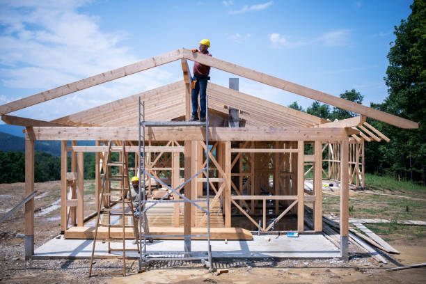 Best Commercial Roofing Services  in Carencro, LA