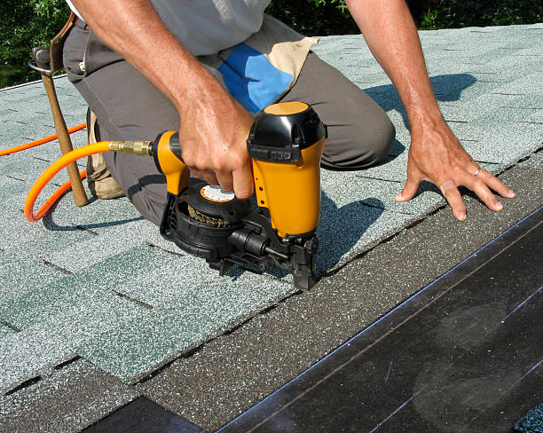 Best Flat Roof Repair Services  in Carencro, LA