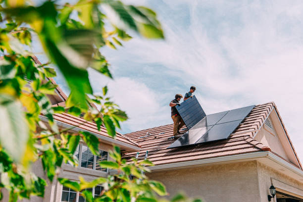 Best Tile Roofing Contractor  in Carencro, LA
