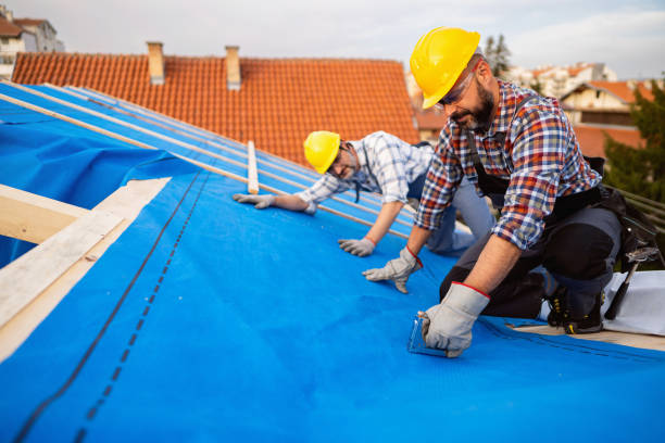 Best Flat Roof Repair Services  in Carencro, LA